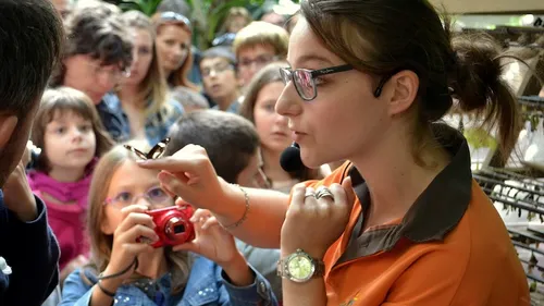 Emploi : Terra Botanica recrute une trentaine de paysagistes et...